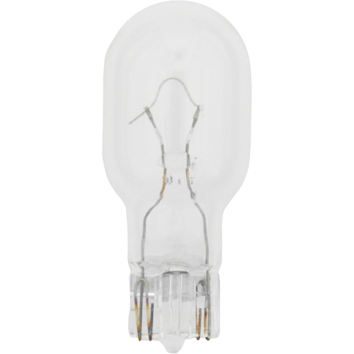 921 Long Life Mini Automotive Bulb, Incandescent, 17.9 W, Off White Ottawa Fastener Supply