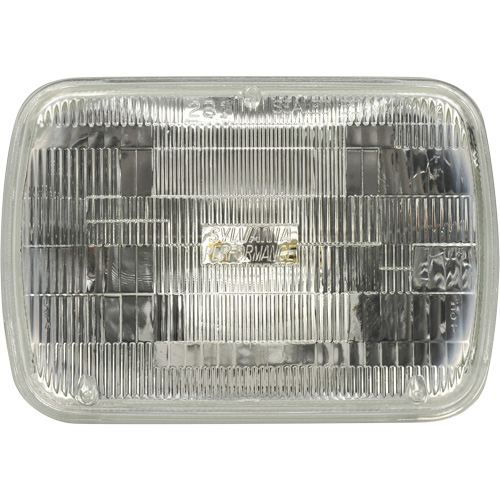 Phare automobile scell&eacute; XtraVision H6054, Halog&egrave;ne, 55 W, Blanc cass&eacute; Ottawa Fastener Supply