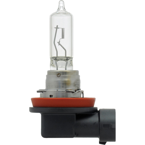 H89 Basic Headlight Bulb, Halogen, 70 W, Off White Ottawa Fastener Supply