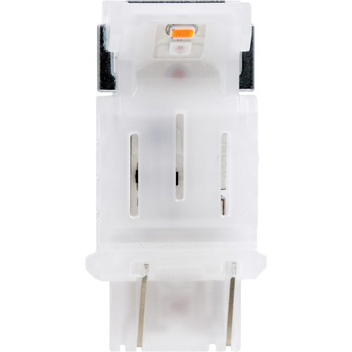 Mini-ampoule automobile 3157A, DEL, 0,5 W/12,8 W, Ambr&eacute;e Ottawa Fastener Supply