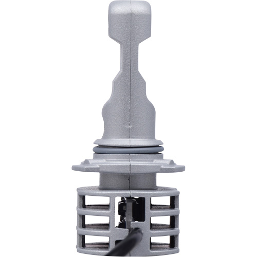 9006 Headlight Bulb, LED, 13.2 W/17 W, White Ottawa Fastener Supply