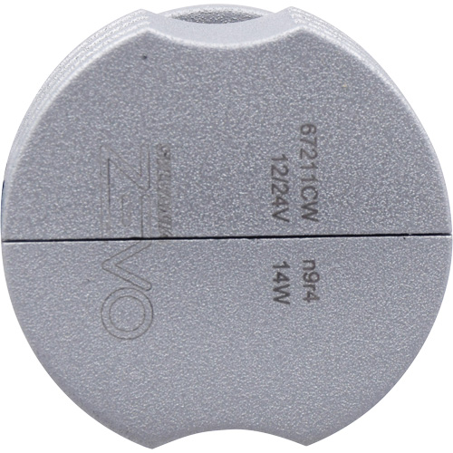 Ampoule pour feu avant H11, DEL, 13,2 W/17 W, Blanc Ottawa Fastener Supply