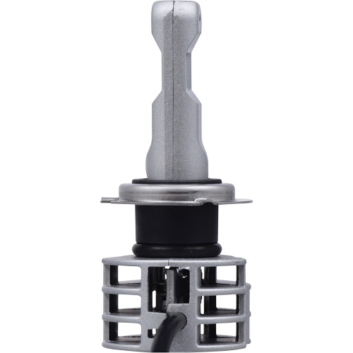 Ampoule pour feu avant H7, DEL, 13,2 W/17 W, Blanc Ottawa Fastener Supply