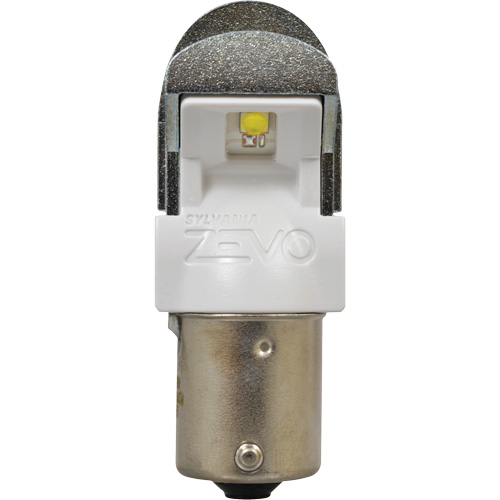 1156 Zevo&reg; Mini Automotive Bulb, LED, 1.7 W, White Ottawa Fastener Supply