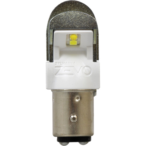 1157 Zevo&reg; Mini Automotive Bulb, LED, 1.7 W, White Ottawa Fastener Supply