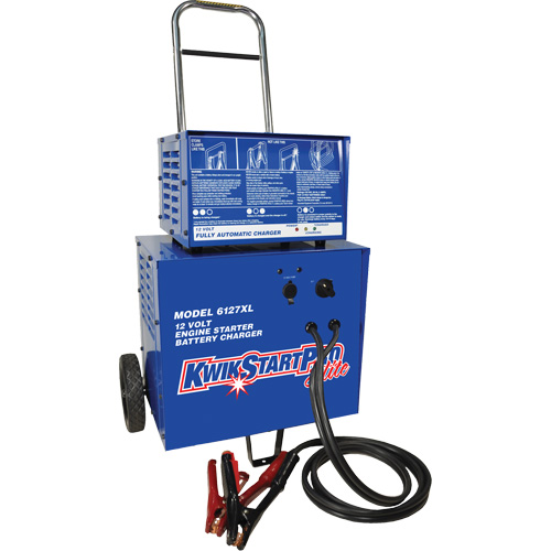 KwikStart Roll-Around Starting Unit Ottawa Fastener Supply
