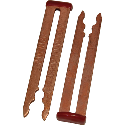 Adaptateurs de borne lat&eacute;rale pour pinces isol&eacute;es Ottawa Fastener Supply