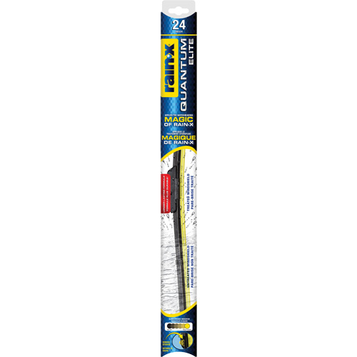 Quantum&reg; Elite Wiper Blades, 24", All-Season Ottawa Fastener Supply