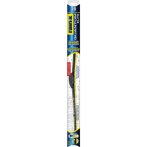 Balai d'essui-glace Quantum Elite, 28", Toute saison Ottawa Fastener Supply