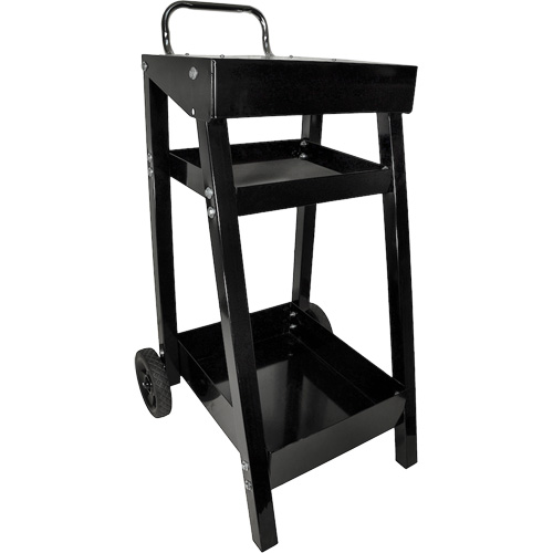 Heavy-Duty Roll Around Cart, Steel Ottawa Fastener Supply