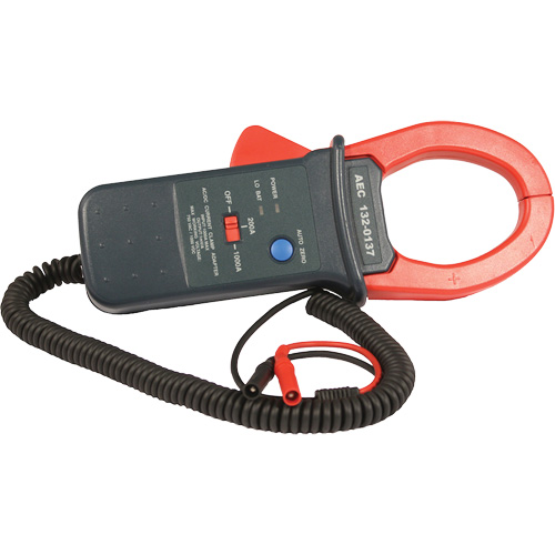 Inductive Amp Clamp Ottawa Fastener Supply