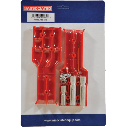 Polarized A/N Plug Kit Ottawa Fastener Supply