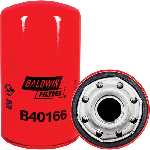 B40166 Spin-On Lube Filter Ottawa Fastener Supply