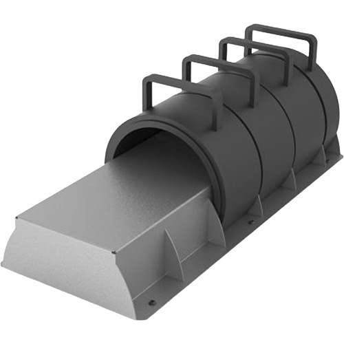 Trousse de verrouillage de s&eacute;curit&eacute; pour cric Mammut 91007 d'ESCO Ottawa Fastener Supply