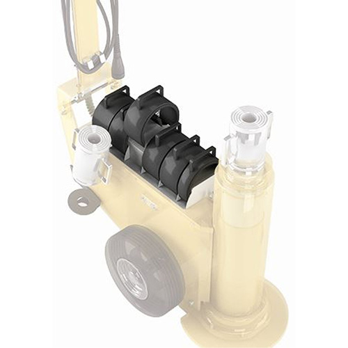 Safety Locking Kit for ESCO Mammut Jack Model 91004 Ottawa Fastener Supply