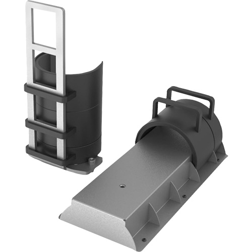 Trousse de verrouillage de s&eacute;curit&eacute; pour cric Mammut 91003 d'ESCO Ottawa Fastener Supply