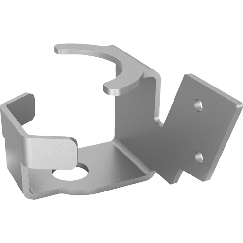 Support de rallonge gauche pour crics Mammut 91000 et 91003 d'ESCO Ottawa Fastener Supply