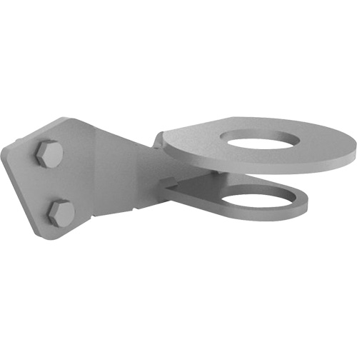 Left Extension Holder for ESCO Mammut Jack Models 91004 and 91005 Ottawa Fastener Supply
