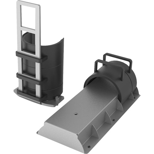 Safety Locking Device Set for 91000 Jack Ottawa Fastener Supply