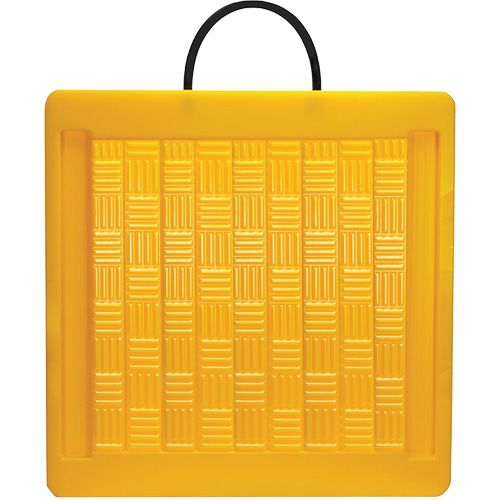 Plaque de sout&egrave;nement de fond Ottawa Fastener Supply