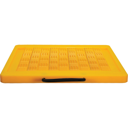 Plaque de sout&egrave;nement de fond Ottawa Fastener Supply