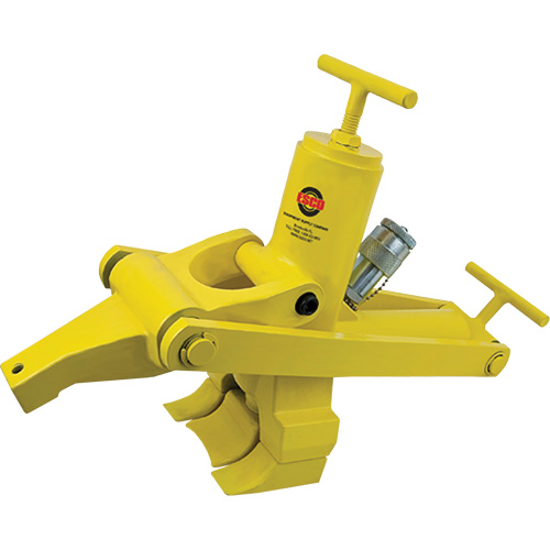 D&eacute;monte-talons hydraulique Combi s&eacute;rie Pro Ottawa Fastener Supply