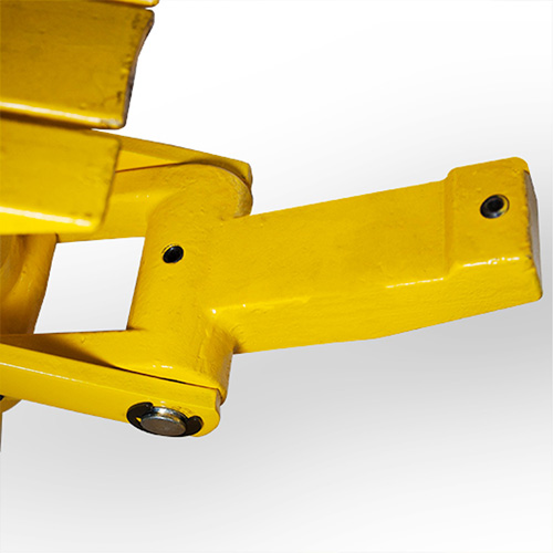 D&eacute;monte-talons hydraulique Combi s&eacute;rie Pro Ottawa Fastener Supply