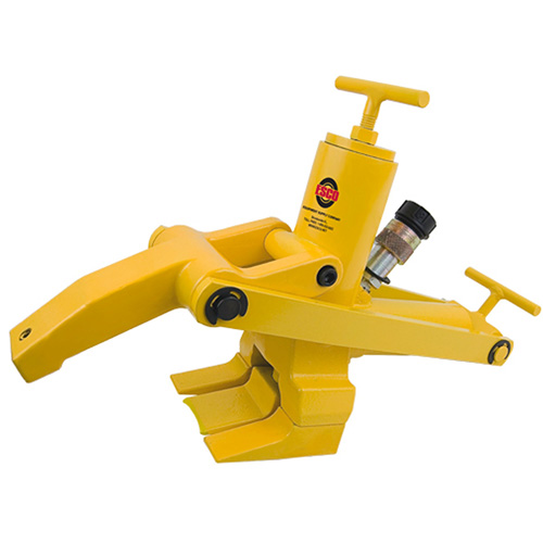 D&eacute;monte-talons hydraulique Maxi s&eacute;rie Pro Ottawa Fastener Supply