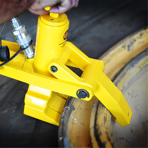 D&eacute;monte-talons hydraulique Maxi s&eacute;rie Pro Ottawa Fastener Supply