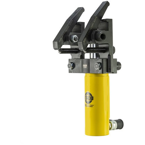 Ensemble de d&eacute;monte-talons pour pneu g&eacute;ant OTR ESC3000 s&eacute;rie Pro Ottawa Fastener Supply