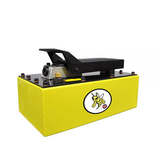 5 Quart Air Hydraulic Pump Ottawa Fastener Supply