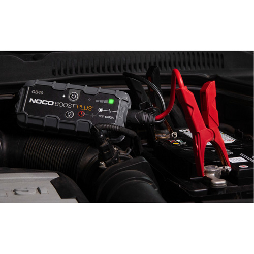 GB40 Boost&reg; Plus Jump Starter Ottawa Fastener Supply