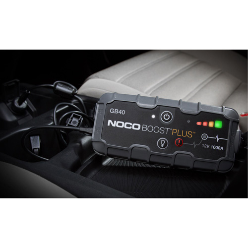 GB40 Boost&reg; Plus Jump Starter Ottawa Fastener Supply