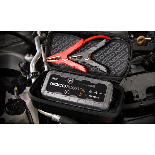 Survolteur pour batterie GB50 Boost XL Ottawa Fastener Supply