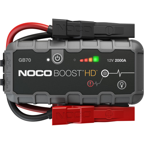 GB70 Boost&reg; HD Jump Starter Ottawa Fastener Supply