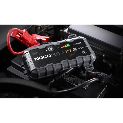 GB70 Boost&reg; HD Jump Starter Ottawa Fastener Supply