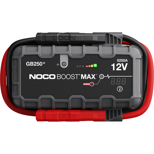 GB250+ Boost&reg; Max Jump Starter Ottawa Fastener Supply