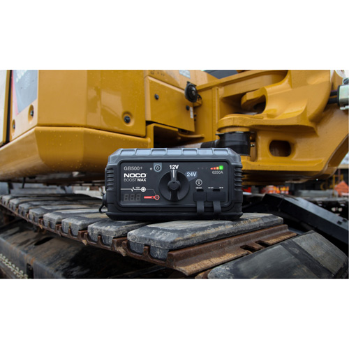 GB500+ Boost&reg; Max Jump Starter Ottawa Fastener Supply