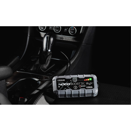 Survolteur pour batterie GBX45 Boost X Ottawa Fastener Supply