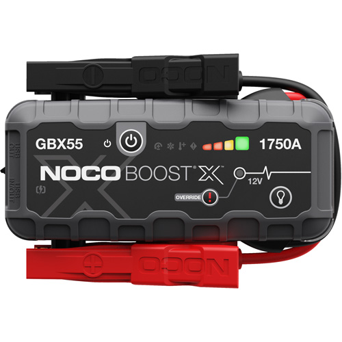 GBX55 Boost&reg; X Jump Starter Ottawa Fastener Supply