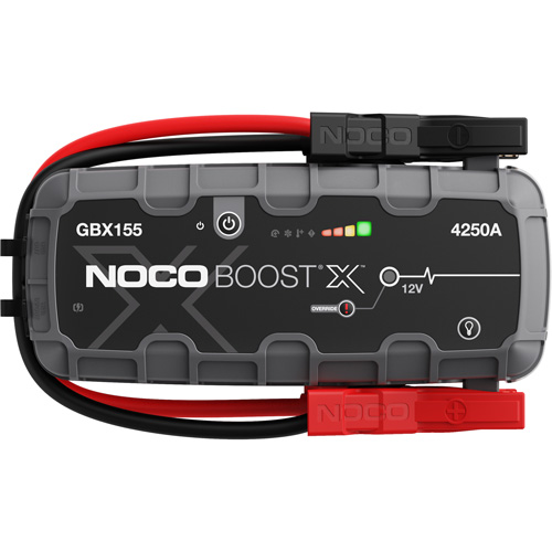 GBX155 Boost&reg; X Jump Starter Ottawa Fastener Supply