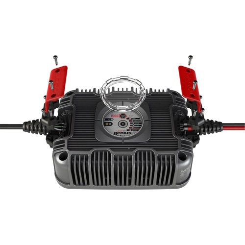 Chargeur de batterie industriel de 40 amp&egrave;res GX2440 Genius Ottawa Fastener Supply