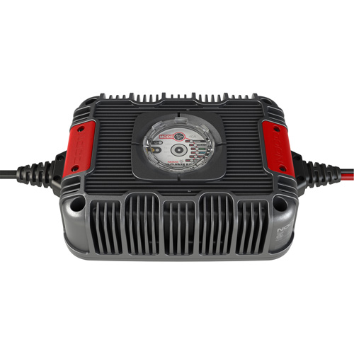 Chargeur de batterie industriel de 40 amp&egrave;res GX2440 Genius Ottawa Fastener Supply