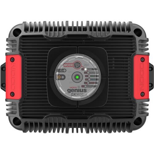 Chargeur de batterie industriel de 26 amp&egrave;res GX3626 Genius Ottawa Fastener Supply