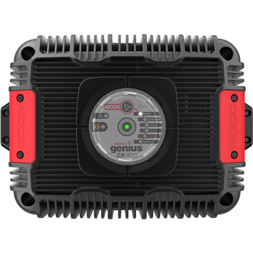 Genius&reg; GX4820 20-Amp Industrial Battery Charger Ottawa Fastener Supply