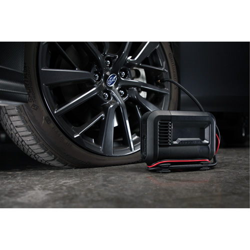 15A Portable Air Compressor Ottawa Fastener Supply