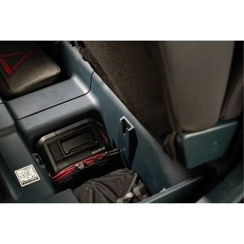 15A Portable Air Compressor Ottawa Fastener Supply