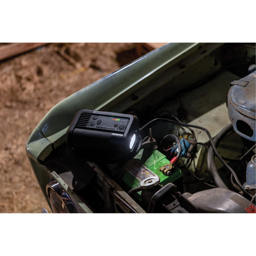 2000A Boost Air Jump Starter & 100 PSI Air Compressor Ottawa Fastener Supply