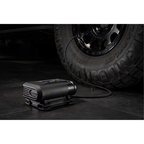 2000A Boost Air Jump Starter & 100 PSI Air Compressor Ottawa Fastener Supply