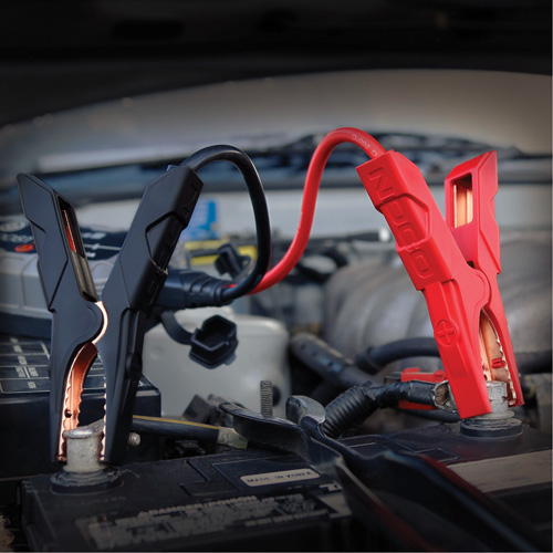 Boost HD Precision Battery Clamps Ottawa Fastener Supply